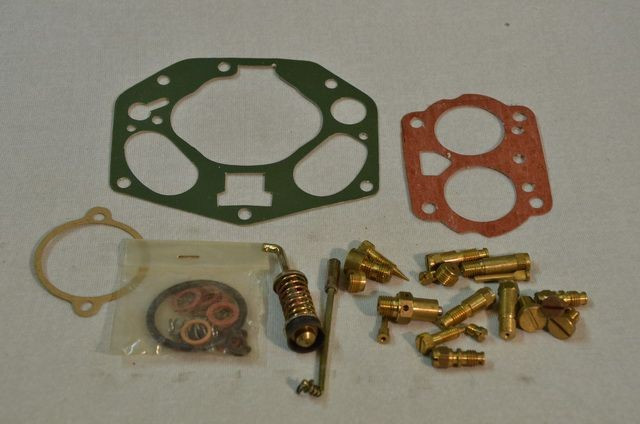 Kit réfection carburateur 32 NDIX Simca Versailles Chambord